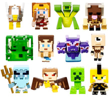 Load image into Gallery viewer, Minecraft Mini Figure Blindpack