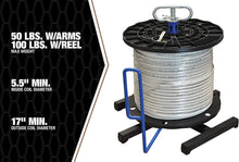 Load image into Gallery viewer, Madison Electric Products MH8110 Wiresmart Cable Dispenser