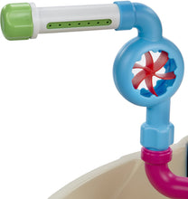 Load image into Gallery viewer, Little Tikes Fountain Factory Water Table