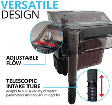 Load image into Gallery viewer, Fluval C Power Filter