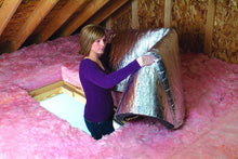 Load image into Gallery viewer, Owens Corning Attic Stairway Insulator