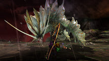 Load image into Gallery viewer, Monster Hunter Generations Ultimate - Nintendo Switch