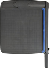 Load image into Gallery viewer, Westcott Titanium Bonded Plastic Guillotine Paper Trimmer, 12"