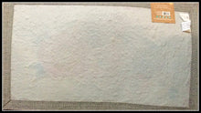 Load image into Gallery viewer, Pioneer Woman Kitchen Rug Mat Bright Floral Hand Hooked 18" by 30"