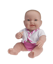Load image into Gallery viewer, JC Toys Lots to Love Baby Doll in Multi Function - Real Working Bathtub - Includes 14&quot; All Vinyl Doll + Gift Set - Perfect for Children 2+