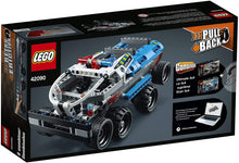 Load image into Gallery viewer, LEGO Technic Getaway Truck 42090 Building Kit (128 Pieces)