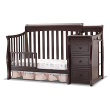 Load image into Gallery viewer, Sorelle Tuscany Toddler Rail