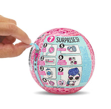 Load image into Gallery viewer, L.O.L. Surprise! Surprise Pets Ball Series 4 Collectible Dolls
