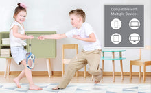 Load image into Gallery viewer, eKids KIDdesigns Frozen Cool Tunes Headphones