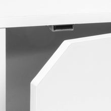 Load image into Gallery viewer, IRIS Baku Modular Wood Cube Box