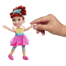 Load image into Gallery viewer, Fancy Nancy Classique Doll, 10 Inches Tall