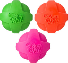 Load image into Gallery viewer, Hartz DuraPlay Bacon Scented Dog Toys