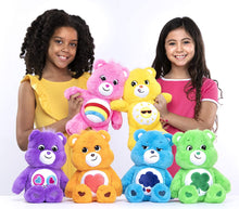 Load image into Gallery viewer, Care Bears Stuffed Animal