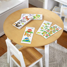 Load image into Gallery viewer, Melissa &amp; Doug Poke-A-Dot Jumbo Number Learning Cards