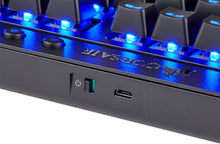 Load image into Gallery viewer, Corsair K63 Wireless Mechanical Gaming Keyboard