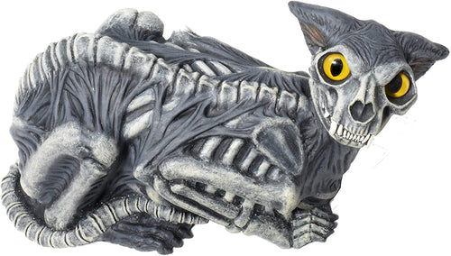Forum Novelties Inc - Zombie Cat Prop
