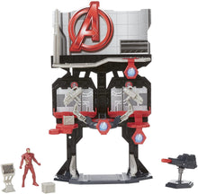 Load image into Gallery viewer, Marvel Iron Man Armory