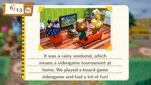 Load image into Gallery viewer, Mabel Amiibo (Animal Crossing Series)