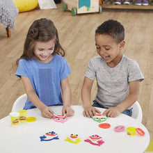Load image into Gallery viewer, Play-Doh Pinkfong Baby Shark Set with 12 Non-Toxic Cans