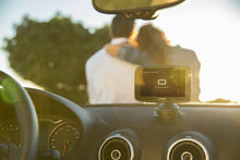 Load image into Gallery viewer, TomTom GO 520 5-Inch GPS Navigation Device with Free Lifetime Traffic &amp; World Maps, WiFi-Connectivity, Smartphone Messaging, Voice Control and Hands-Free Calling