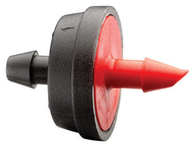 Load image into Gallery viewer, Rain Bird CVD2010PKXS Drip Irrigation Dripper/Emitter with Built-In Check Valve, 2 Gallon Per Hour, 10-Pack
