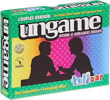 Load image into Gallery viewer, TaliCor Pocket Ungame Couples