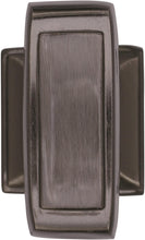 Load image into Gallery viewer, Amerock BP535342BBZ Mulholland Cabinet Knob, 1-1/2&quot; Length, Golden Champagne