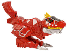Load image into Gallery viewer, Power Rangers Dino Super Charge Morper and T-Rex Morpher Blaster Set