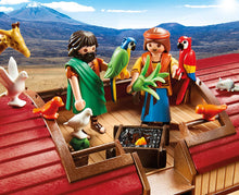 Load image into Gallery viewer, PLAYMOBIL Noah's Ark