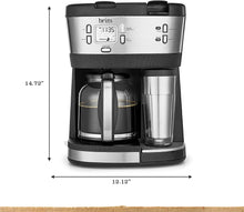 Load image into Gallery viewer, brim Coffee Maker