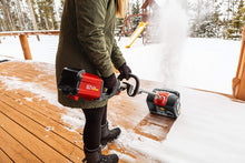 Load image into Gallery viewer, Snapper XD SXDSS82 82V Cordless Snow Shovel Kit with 12-inch clearing width