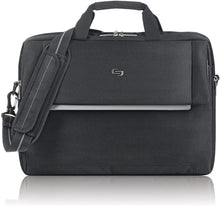 Load image into Gallery viewer, Solo Chrysler 17.3 Inch Laptop Briefcase