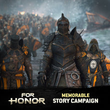 Load image into Gallery viewer, For Honor - PlayStation 4
