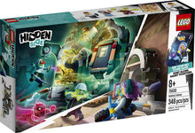 Load image into Gallery viewer, LEGO Hidden Side Newbury Subway 70430 Ghost Toy, Cool Augmented Reality Play Experience for Kids, New 2020 (348 Pieces)