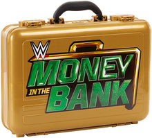 Load image into Gallery viewer, WWE Money In The Bank Collectors Case