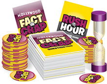 Load image into Gallery viewer, Fact or Crap Hollywood Edition