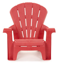 Load image into Gallery viewer, Little Tikes Garden Chair