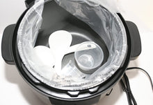 Load image into Gallery viewer, farberware 7-1 programmable pressure cooker