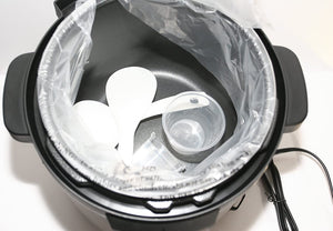farberware 7-1 programmable pressure cooker