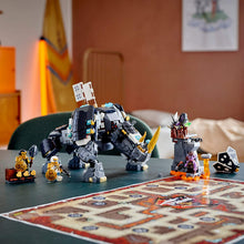 Load image into Gallery viewer, LEGO NINJAGO Zane’s Mino Creature 71719 Board Game Adventure, Ninja Building Set for Kids, New 2020 (616 Pieces)