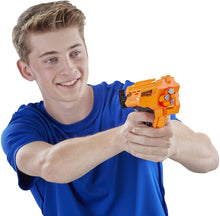 Load image into Gallery viewer, Nerf N-Strike Elite Quadrant
