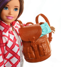 Load image into Gallery viewer, Barbie Travel Skipper Doll