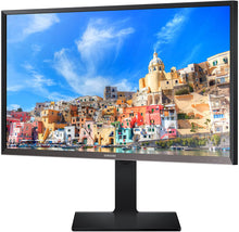 Load image into Gallery viewer, Samsung 32” WQHD LED Monitor (S32D850T)