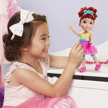 Load image into Gallery viewer, Fancy Nancy Classique Doll, 10 Inches Tall