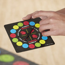 Load image into Gallery viewer, Blindfolded Twister Game
