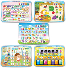 Load image into Gallery viewer, VTech Touch and Learn Activity Desk Deluxe
