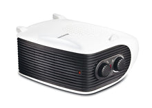 Load image into Gallery viewer, Honeywell Two Position Fan Heater