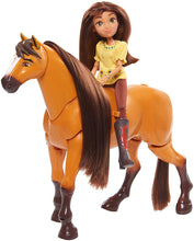 Load image into Gallery viewer, Spirit Riding Free Deluxe Walking Spirit