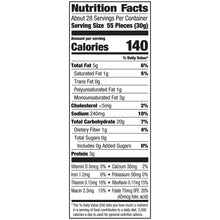 Load image into Gallery viewer, Pepperidge Farm Goldfish Crackers, Cheddar, 30 Ounce