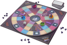 Load image into Gallery viewer, Trivial Pursuit Netflix's Stranger Things Back to The 80s Edition: Adult and Teen Party Board Game